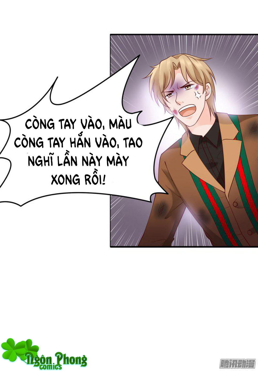 Yêu Phu! Xin Ngươi Hưu Ta Đi Mà! Chapter 33 - 14