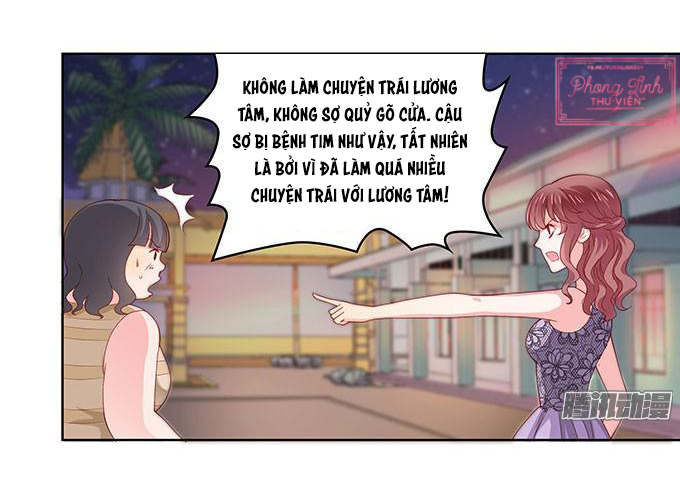 Bạn Trai Diy Chapter 4 - 37