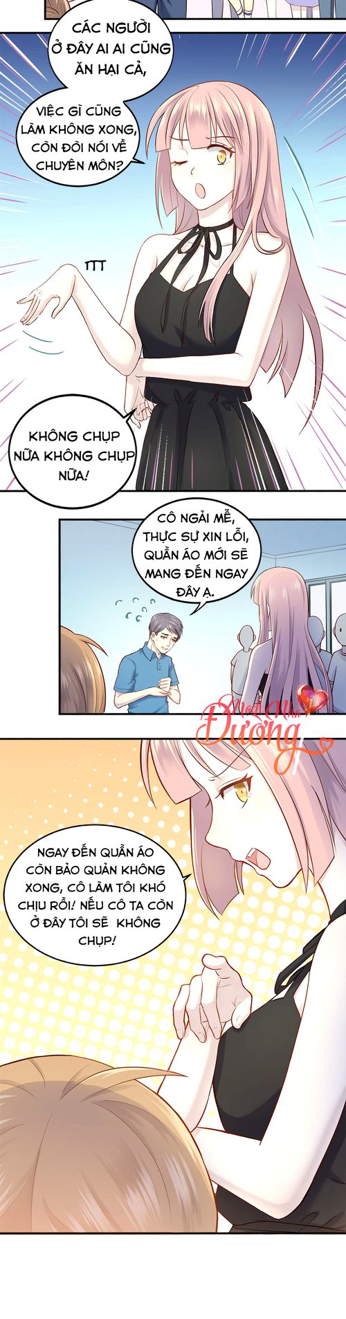 Fanboy Tuyệt Vời Ở Đâu? Chapter 6 - 16