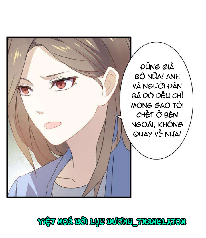 Nơi Nào Đông Ấm, Nơi Nào Hạ Mát Chapter 6 - 9