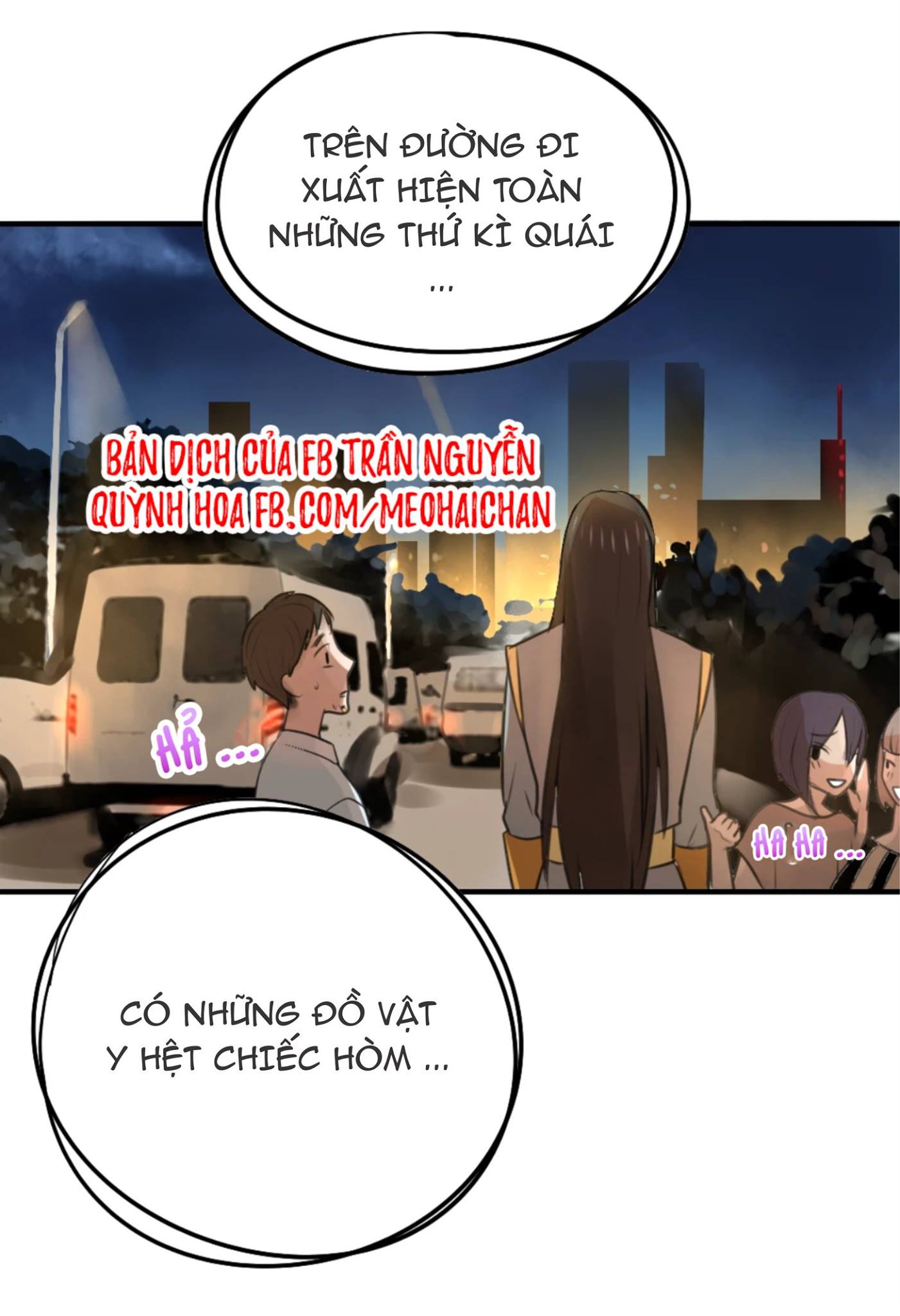 Bào Cá Hoàng Thái Tử Chapter 3 - 25