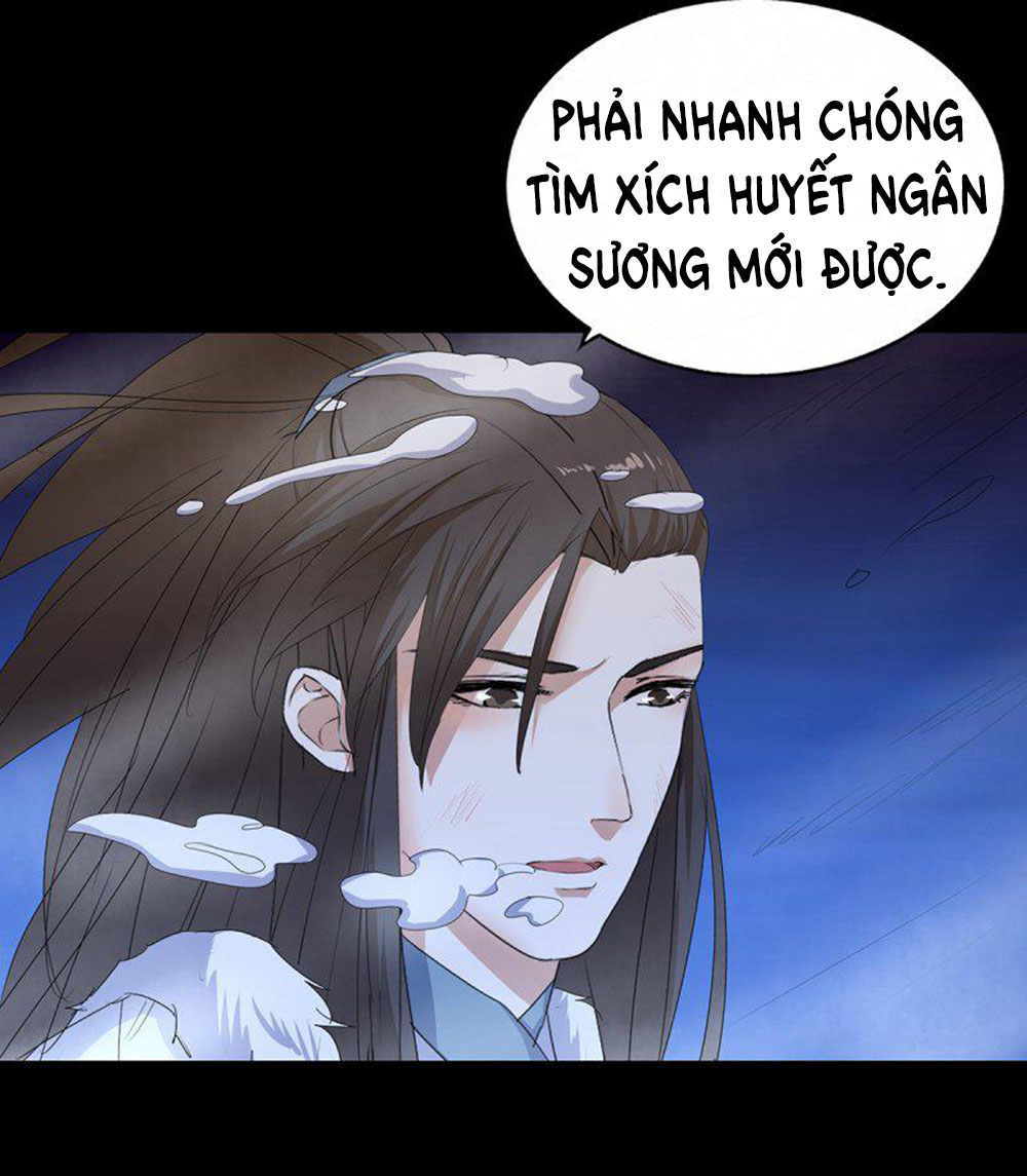 Hỏa Hồ Chapter 18 - 33