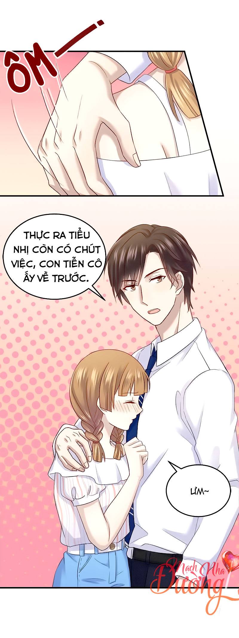 Fanboy Tuyệt Vời Ở Đâu? Chapter 8 - 8