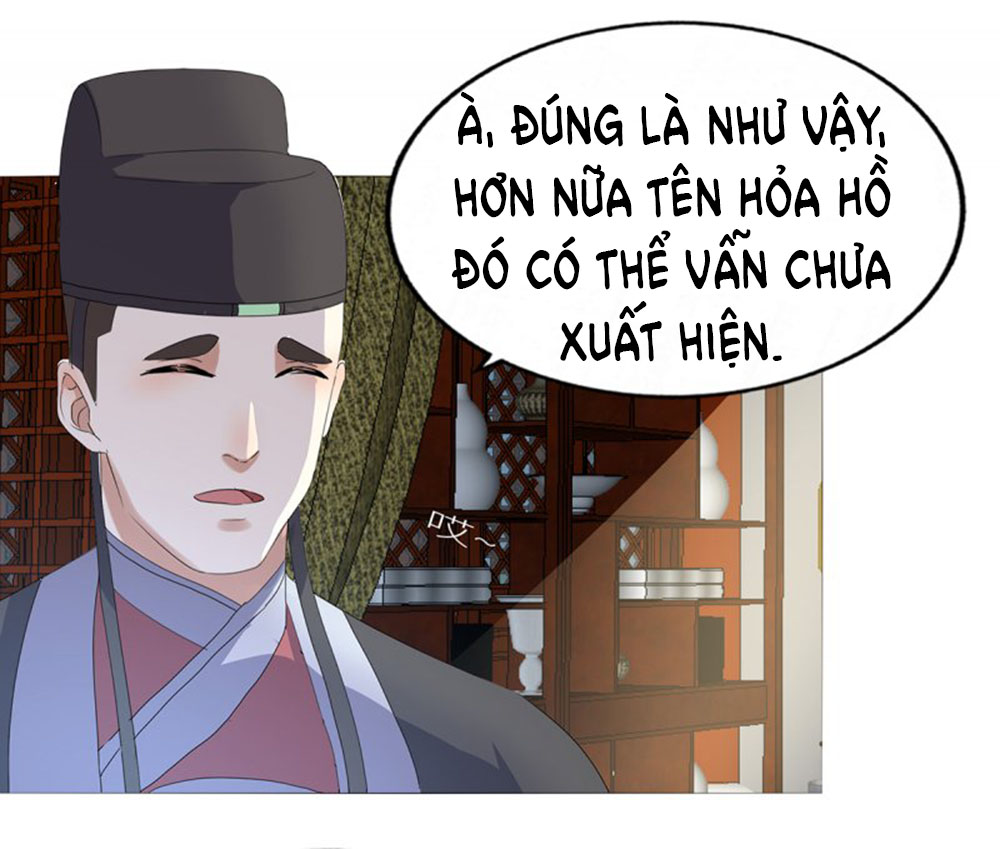 Hỏa Hồ Chapter 22 - 42