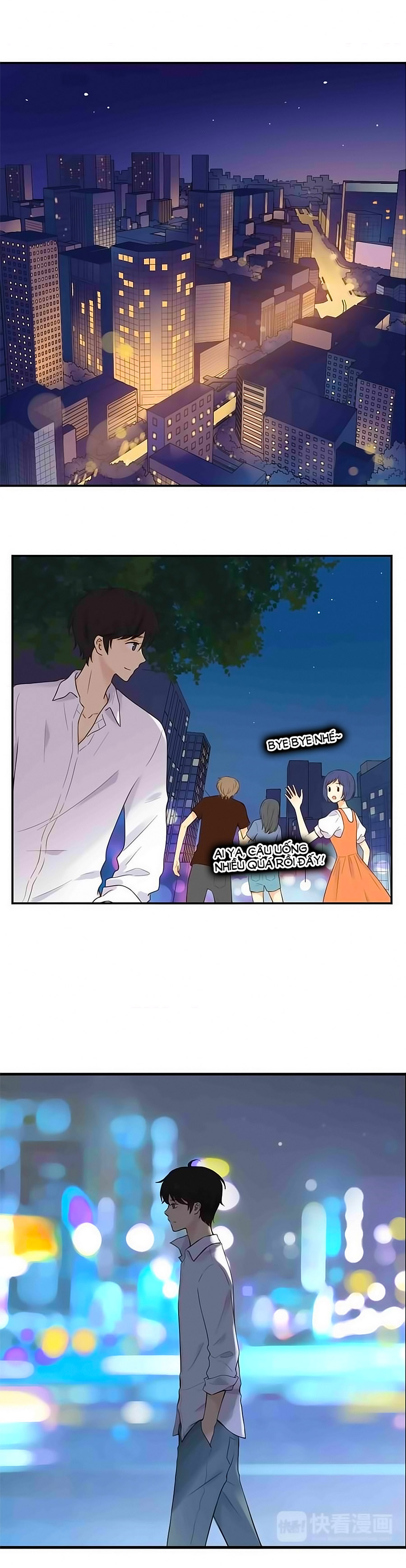 Bạc Hà Chi Hạ 2 Chapter 32 - 6