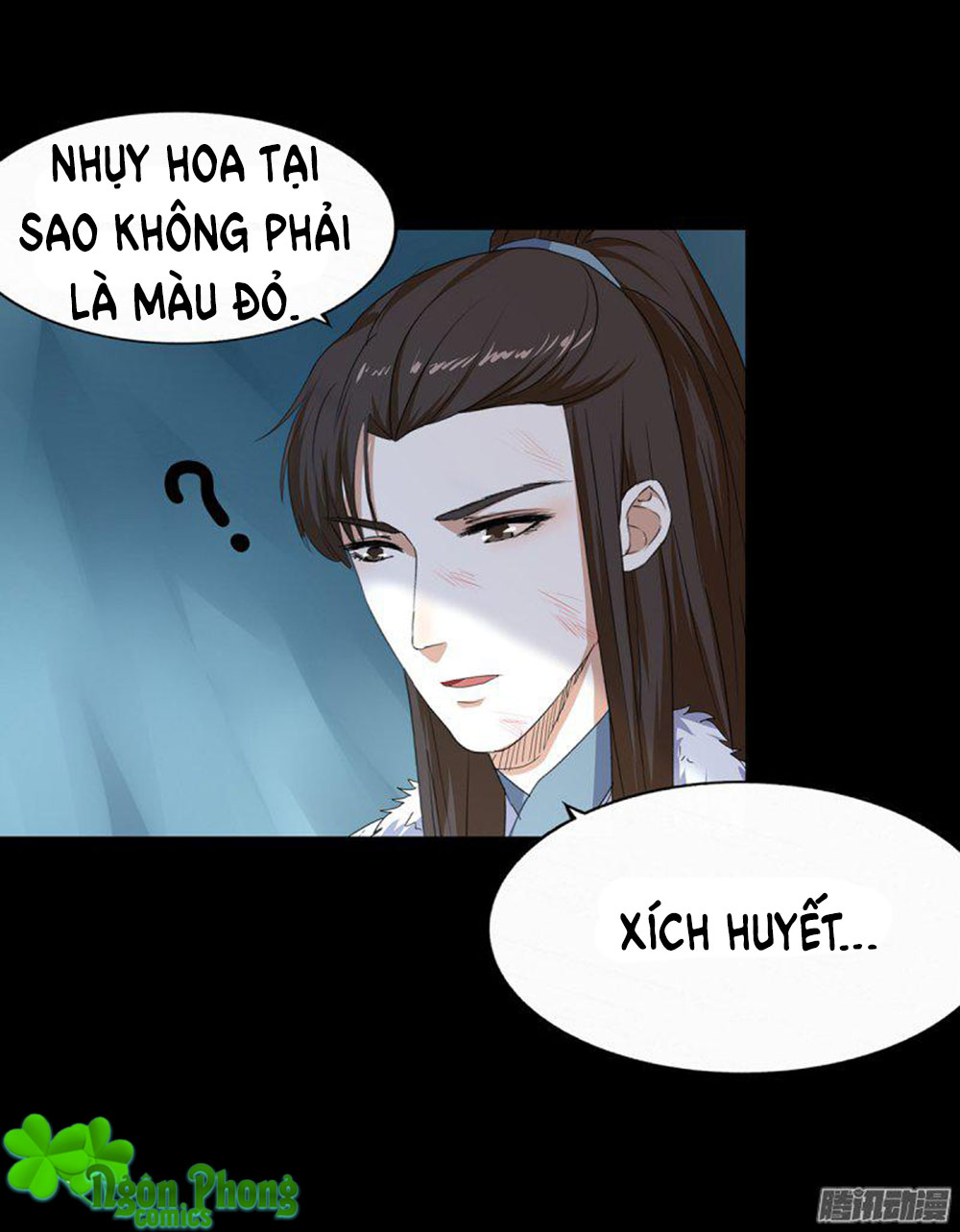 Hỏa Hồ Chapter 18 - 50