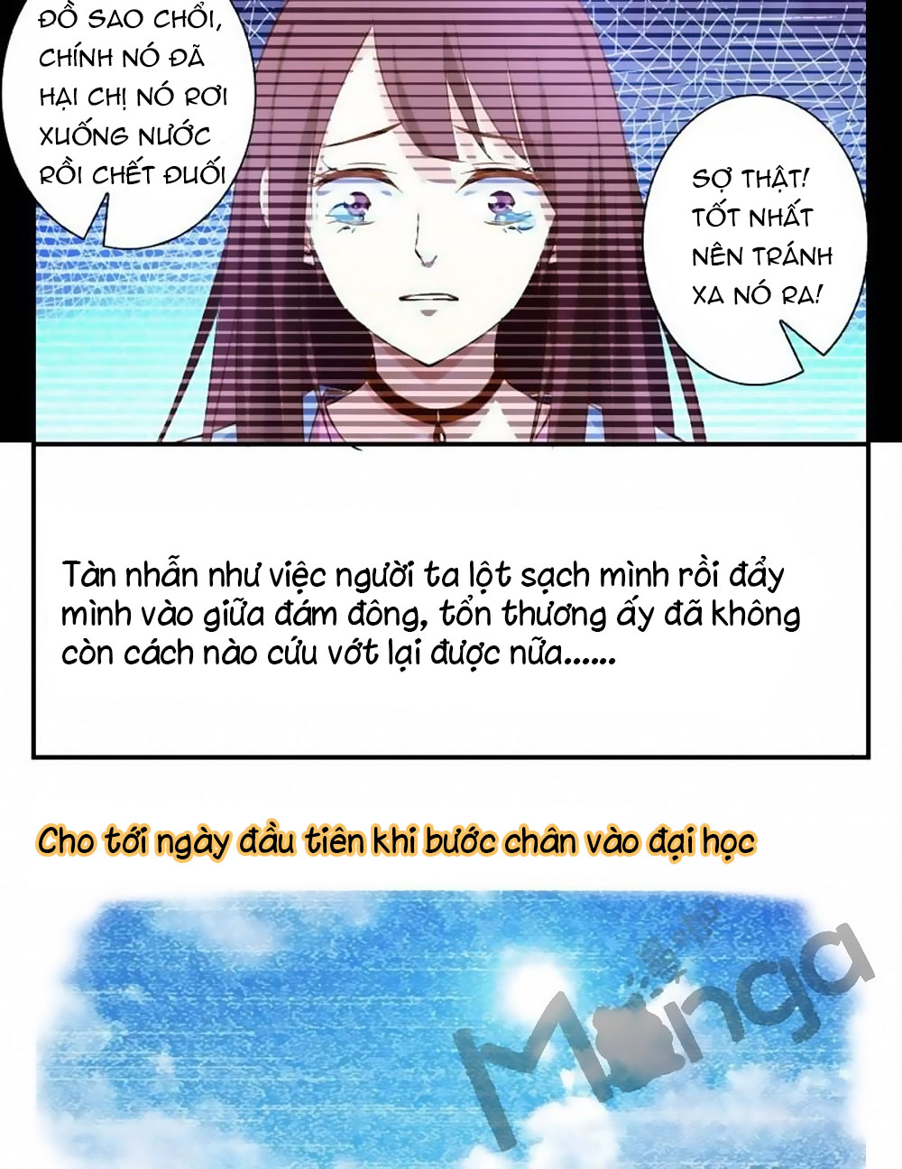 Tâm Linh Thập Hoang Giả Chapter 19 - 8