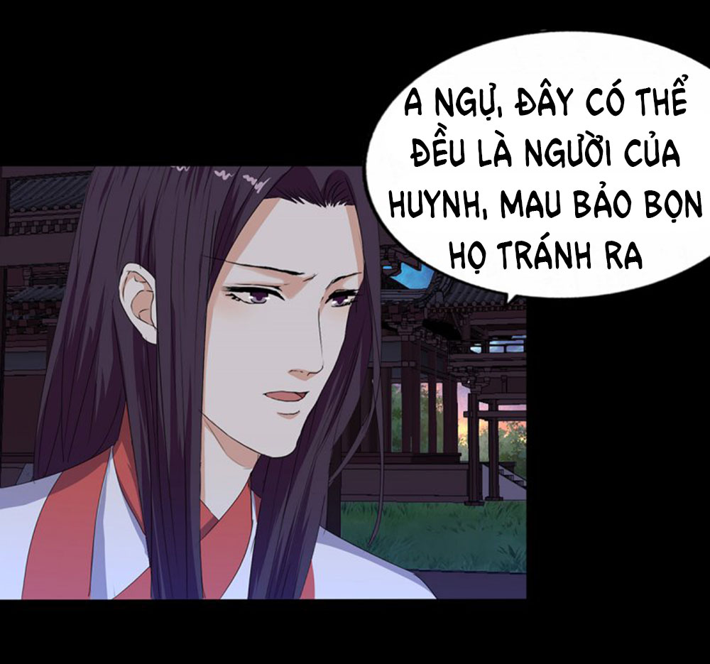 Hỏa Hồ Chapter 22 - 8