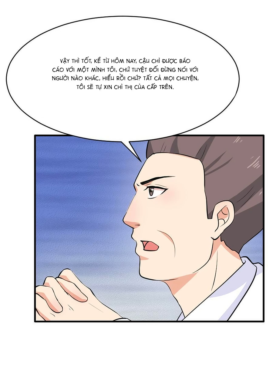 Số Hiệu 1314 Chapter 20 - 55