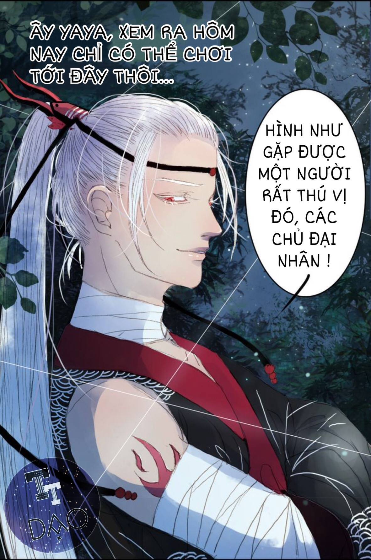 Khúc Hữu Ngộ Chapter 4 - 57