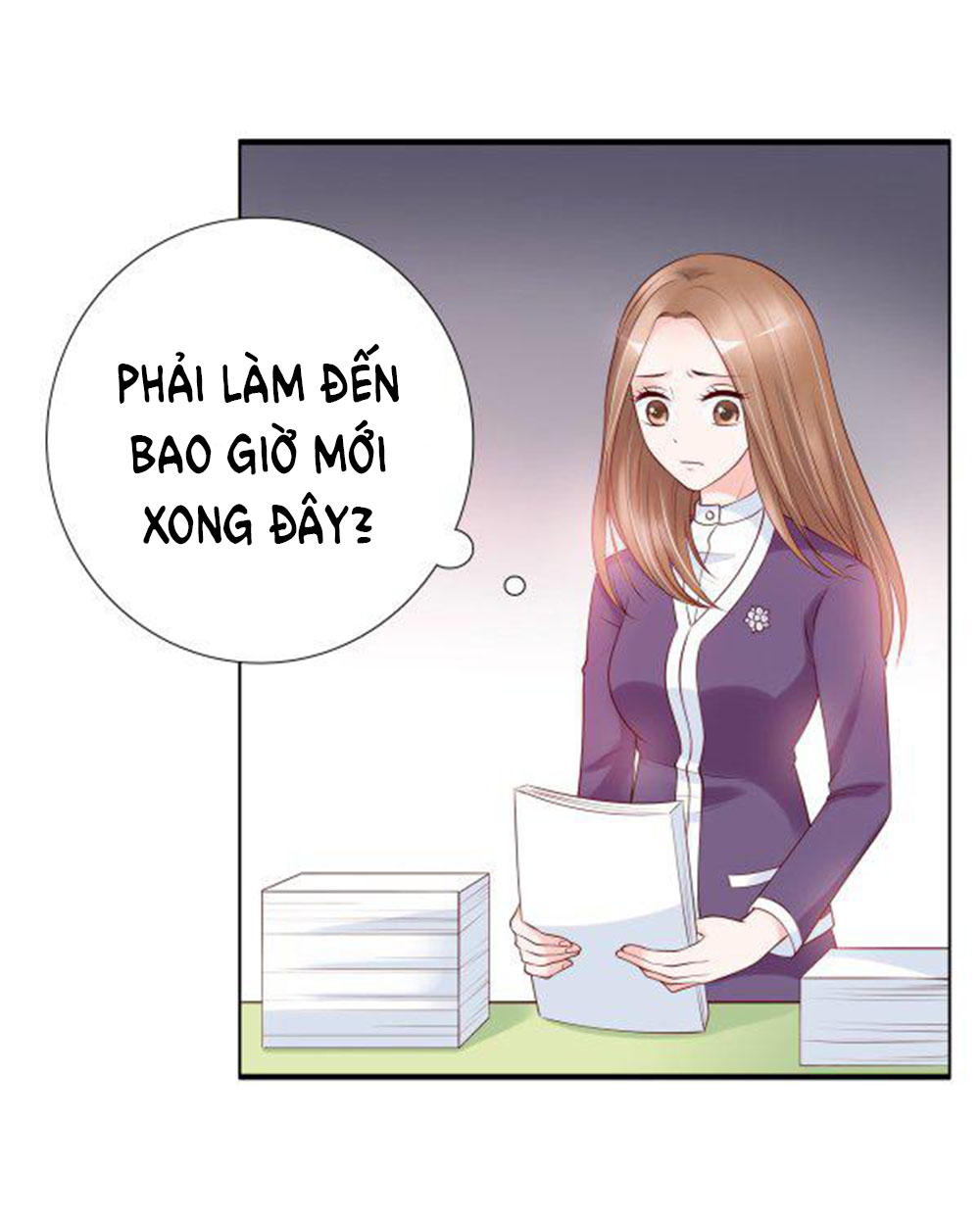 Yêu Phu! Xin Ngươi Hưu Ta Đi Mà! Chapter 16 - 7