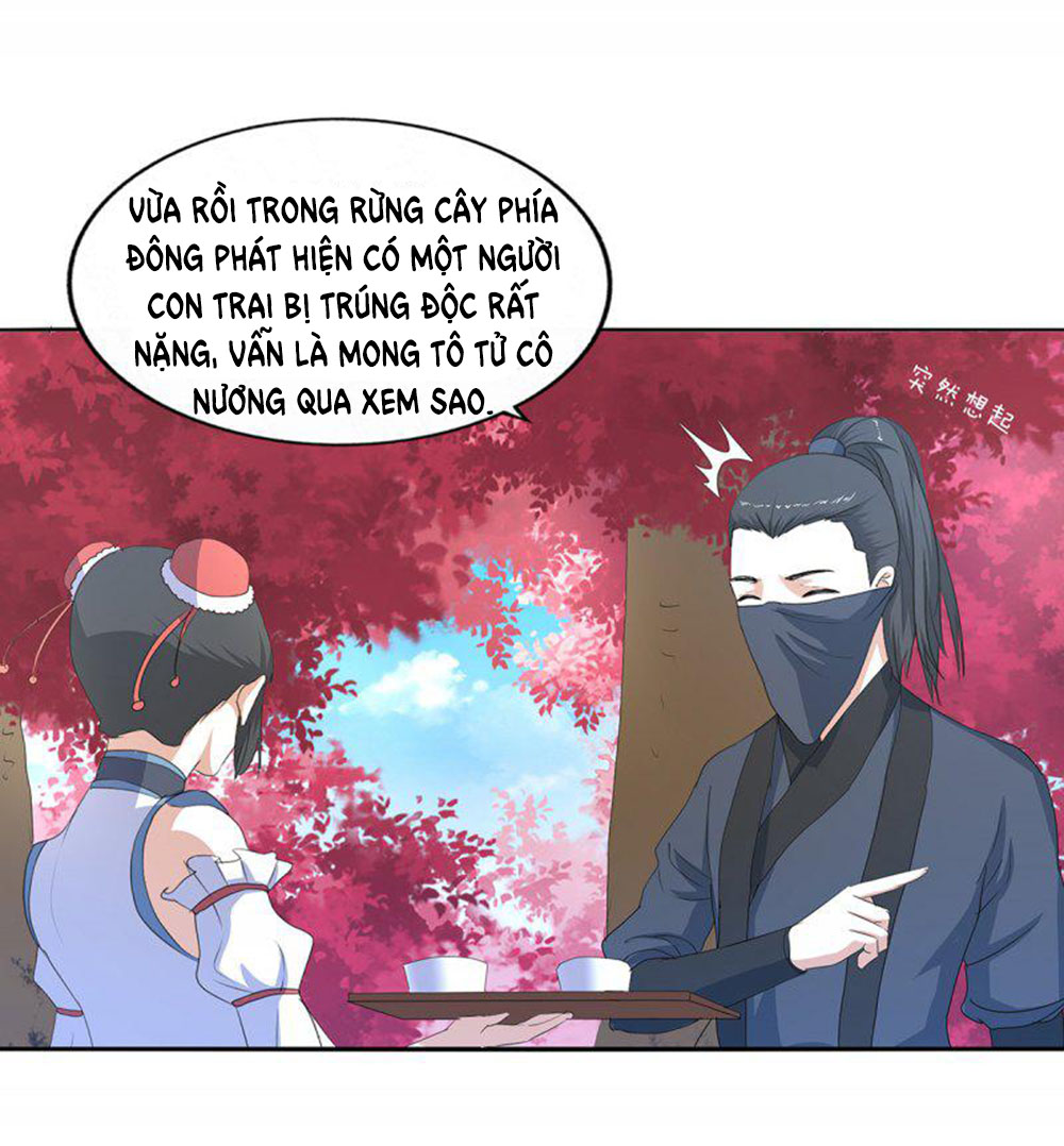 Hỏa Hồ Chapter 20 - 31