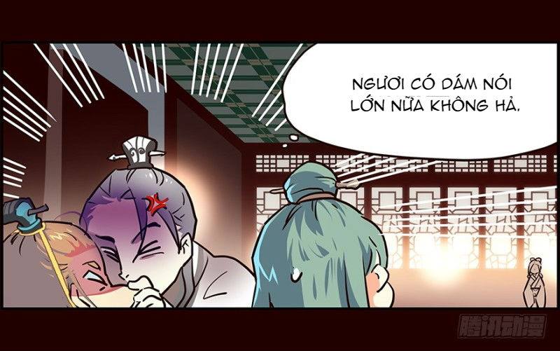 Hoa Phi Hoa 2 Chapter 5 - 20