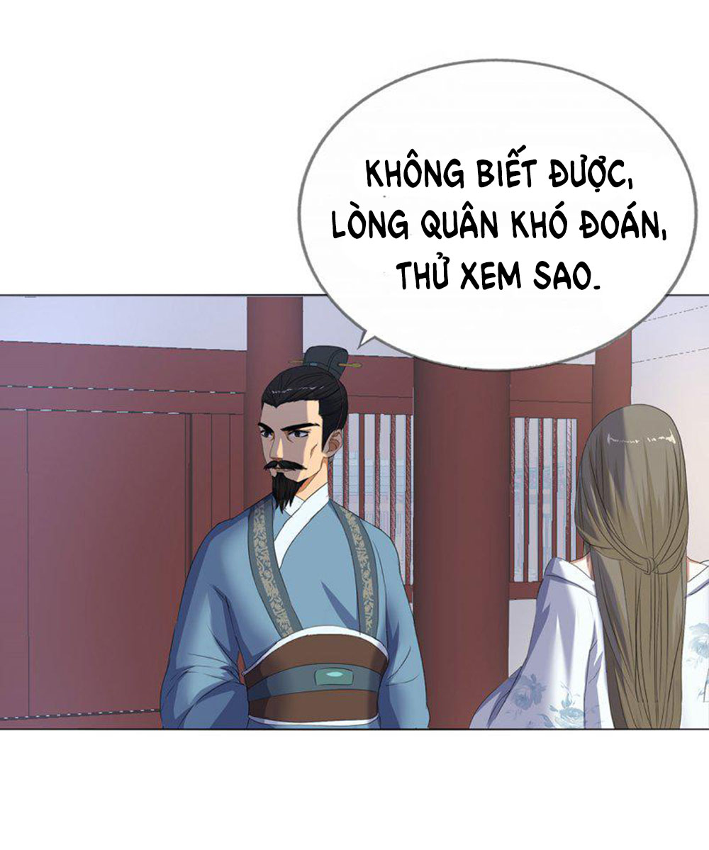 Hỏa Hồ Chapter 14 - 24