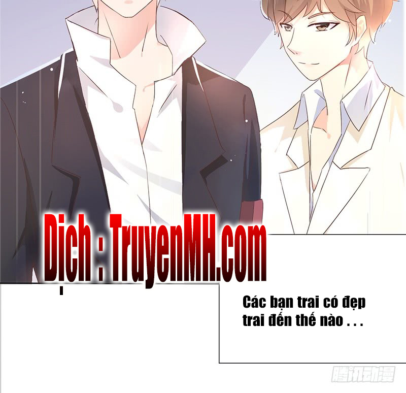 Close To You - Lại Gần Anh Chapter 1 - 5