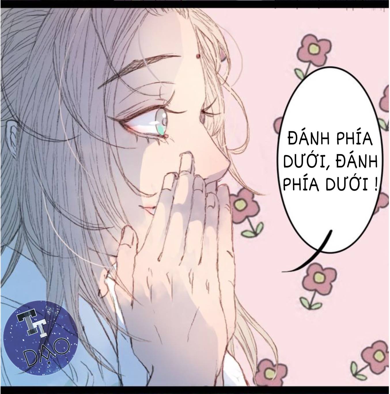 Khúc Hữu Ngộ Chapter 4 - 17