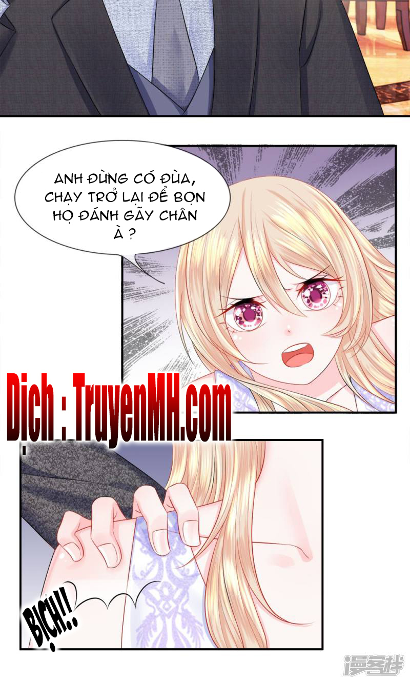 Thứ Mà Thời Gian Đang Nợ Anh Chính Là Em Chapter 23 - 1