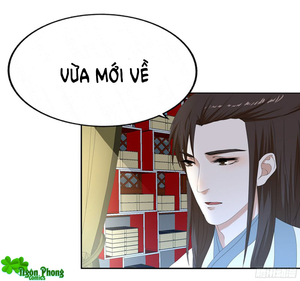 Hỏa Hồ Chapter 22 - 37