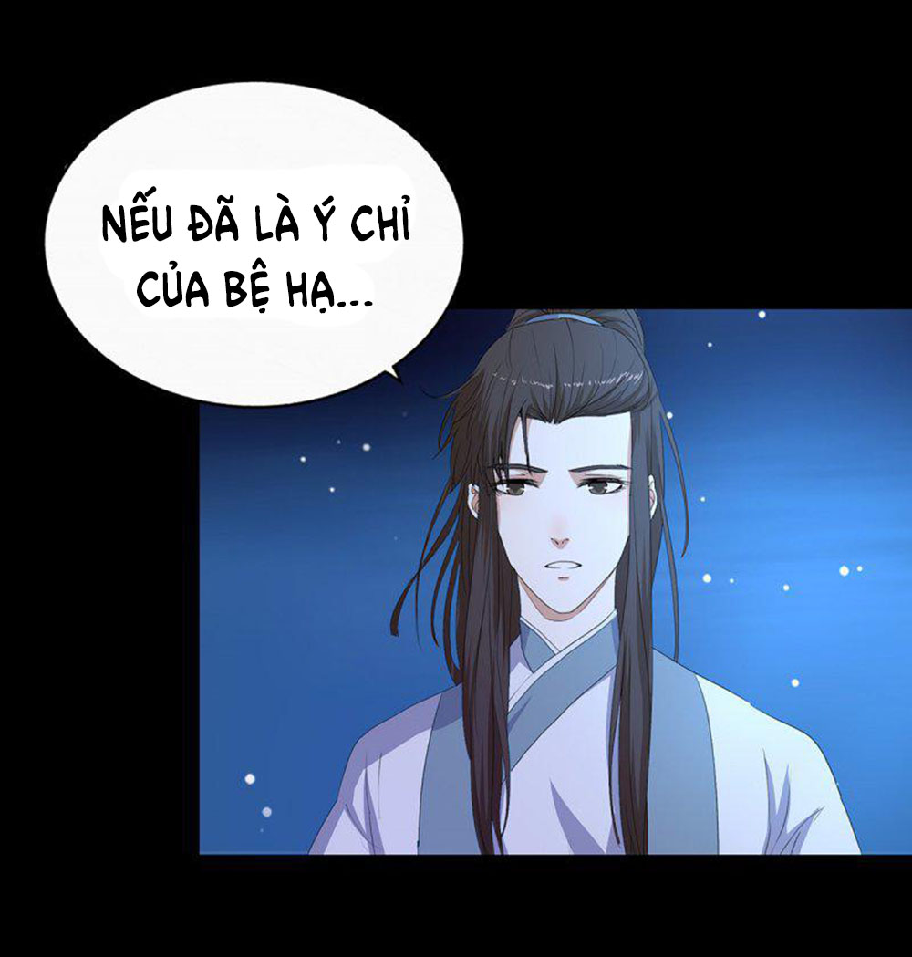 Hỏa Hồ Chapter 17 - 18