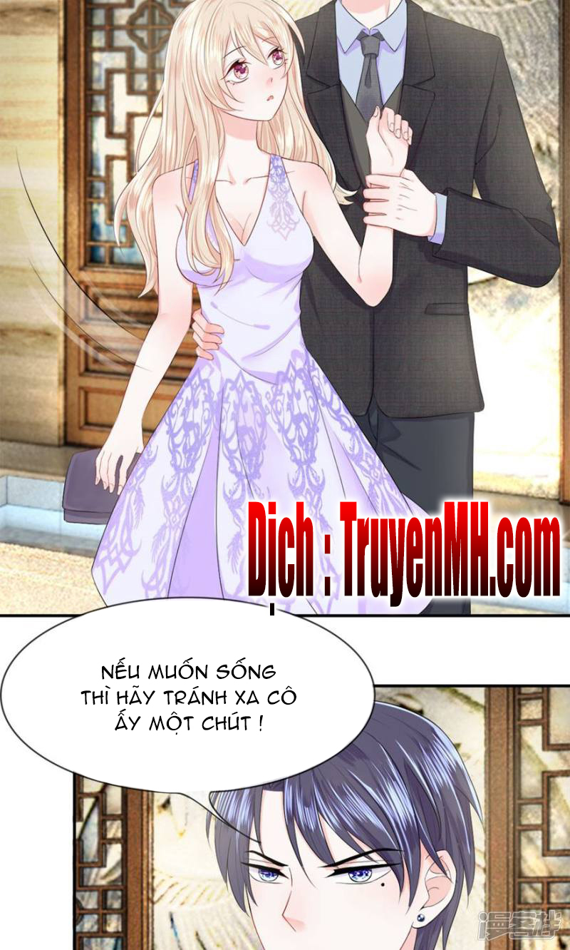 Thứ Mà Thời Gian Đang Nợ Anh Chính Là Em Chapter 15 - 8