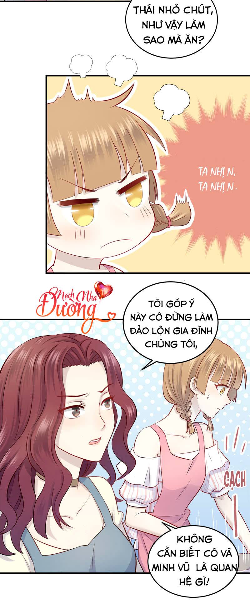 Fanboy Tuyệt Vời Ở Đâu? Chapter 7 - 16