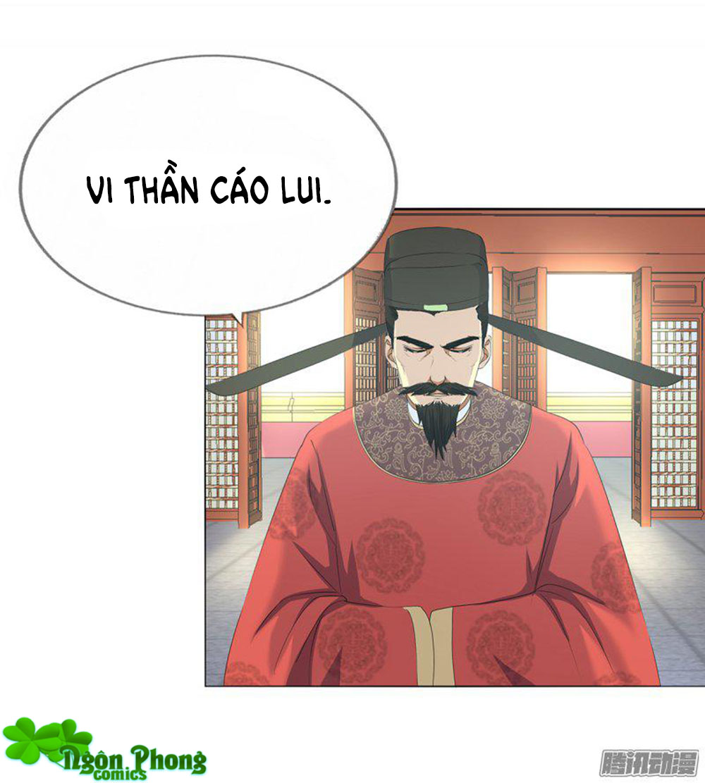 Hỏa Hồ Chapter 14 - 45