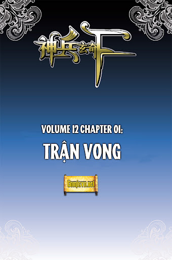 Thần Binh Huyền Kỳ F Chapter 31 - 2