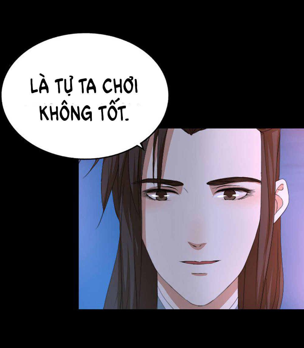 Hỏa Hồ Chapter 13 - 22