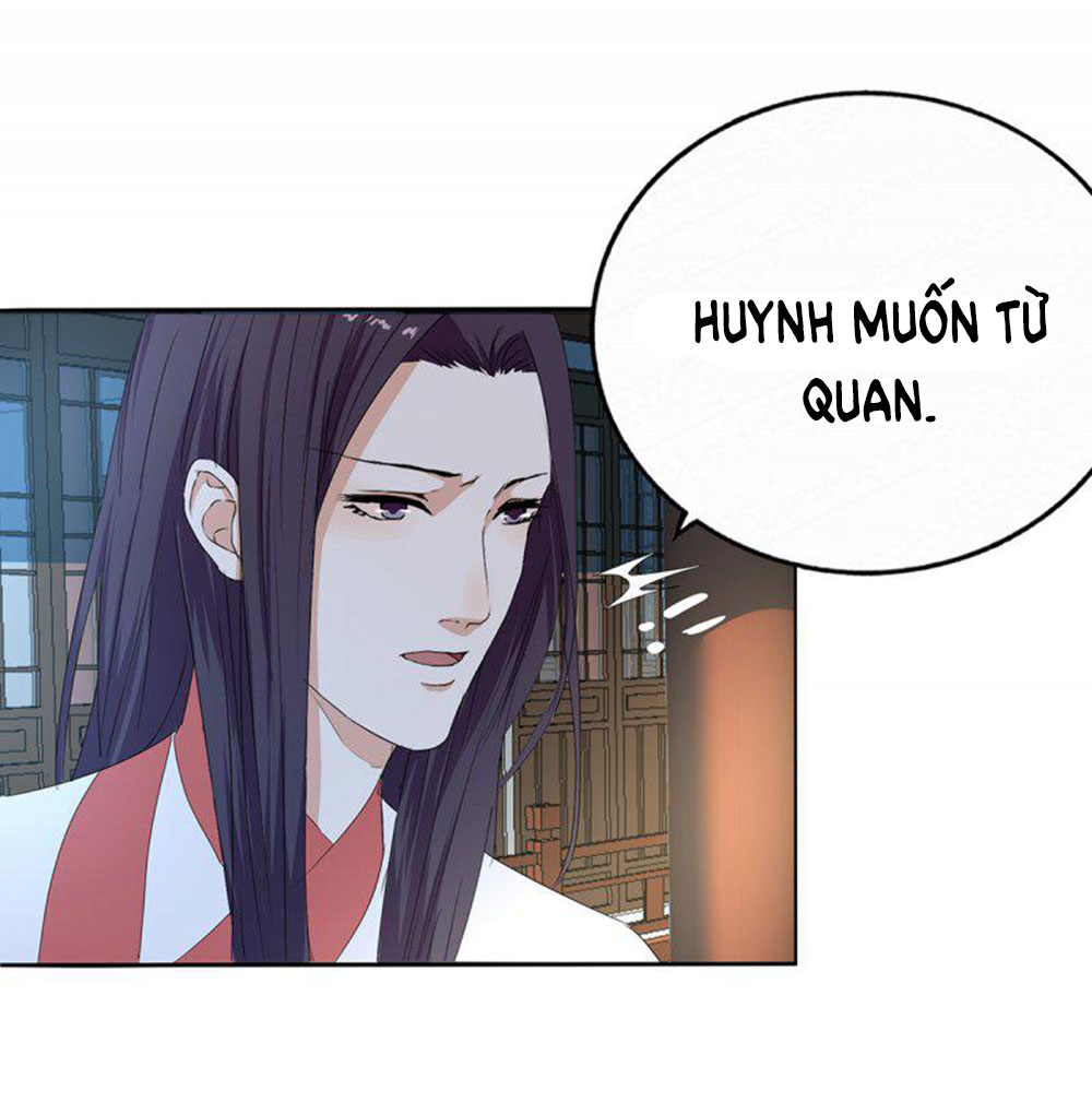 Hỏa Hồ Chapter 19 - 62