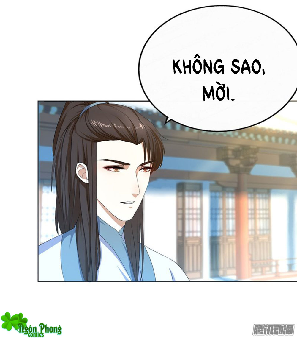 Hỏa Hồ Chapter 10 - 27