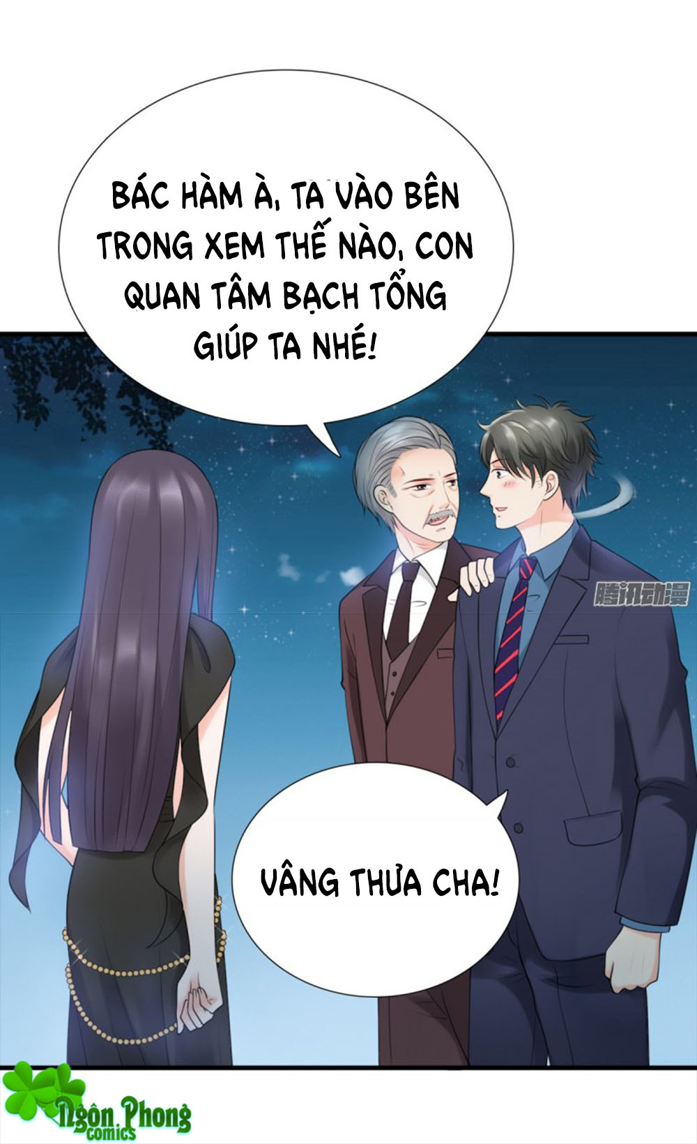 Yêu Phu! Xin Ngươi Hưu Ta Đi Mà! Chapter 22 - 31