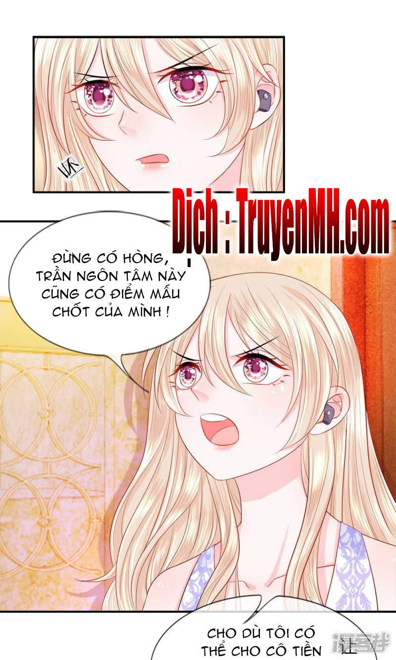 Thứ Mà Thời Gian Đang Nợ Anh Chính Là Em Chapter 18 - 2