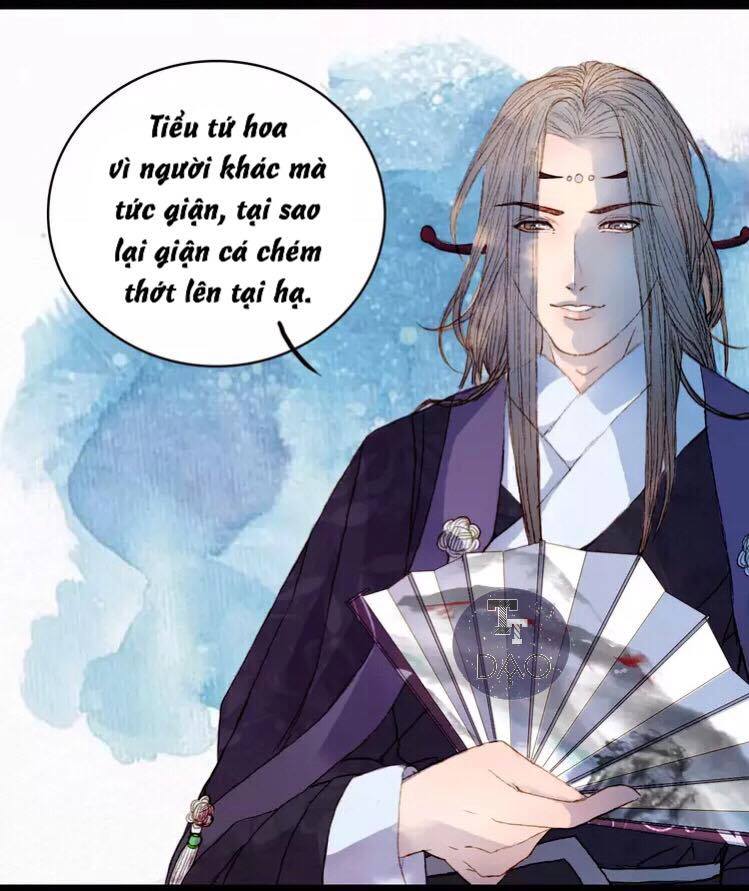 Khúc Hữu Ngộ Chapter 12 - 8