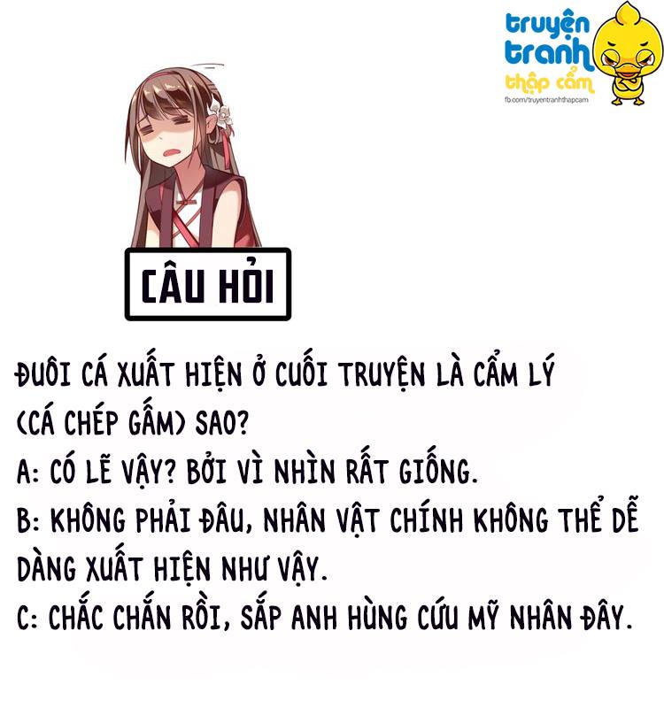 Cẩm Lý Quy Chapter 1 - 60