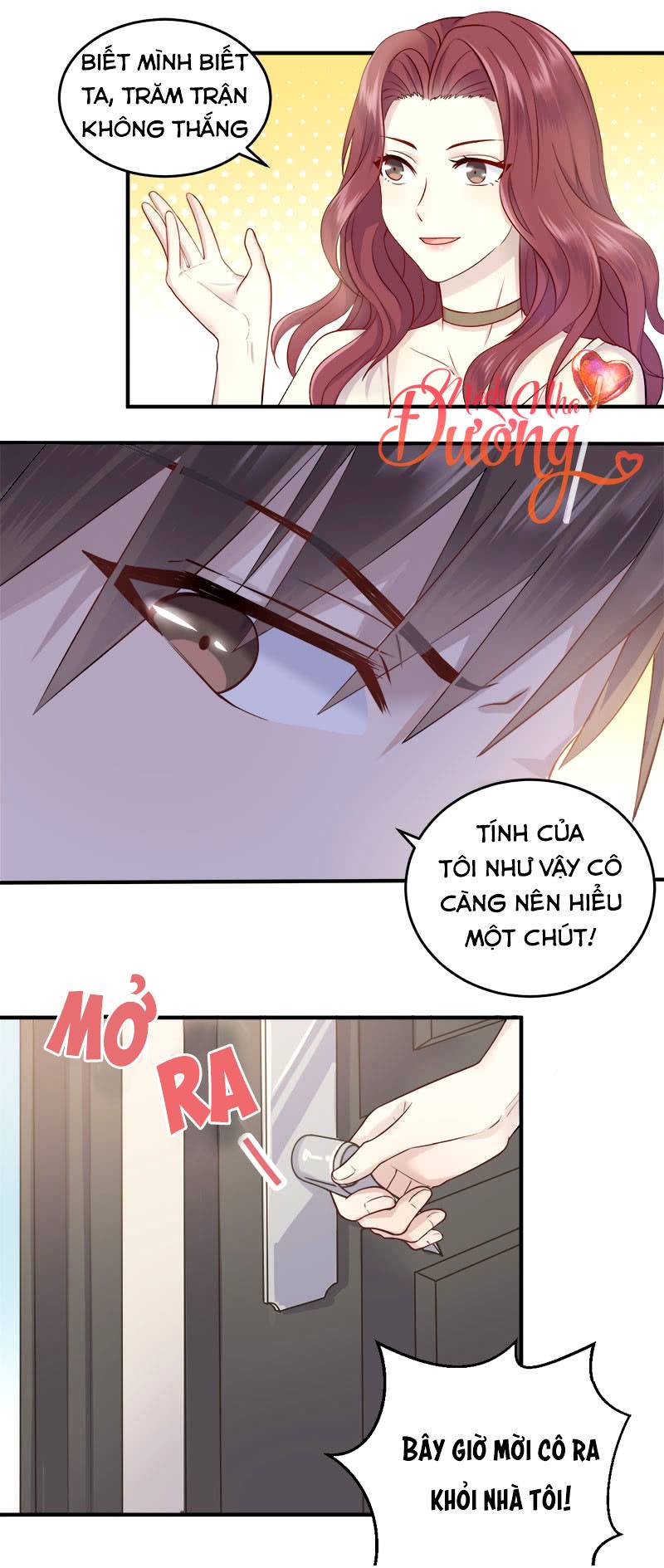 Fanboy Tuyệt Vời Ở Đâu? Chapter 7 - 5