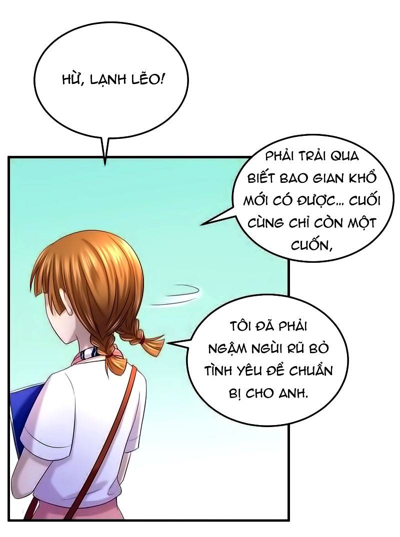 Fanboy Tuyệt Vời Ở Đâu? Chapter 13 - 32