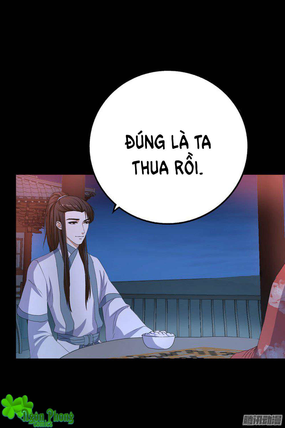 Hỏa Hồ Chapter 13 - 20