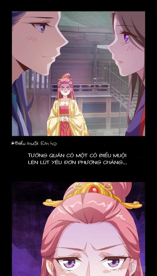 Lạc Vũ Trấn Chapter 7 - 6