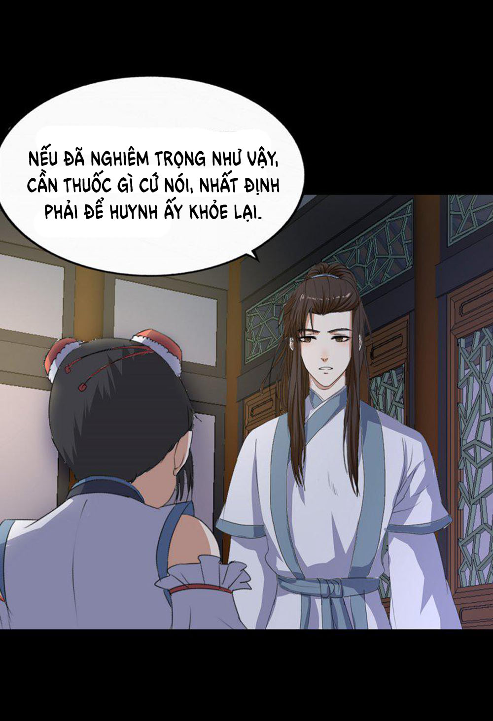 Hỏa Hồ Chapter 17 - 42