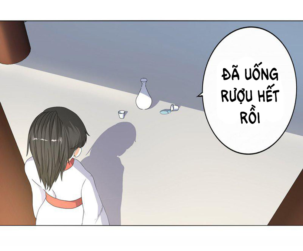 Hỏa Hồ Chapter 12 - 3