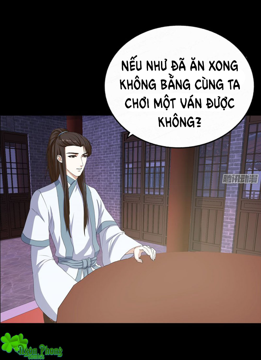 Hỏa Hồ Chapter 12 - 49