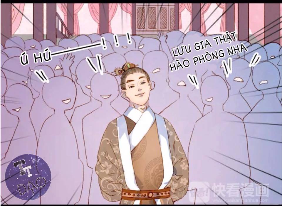 Khúc Hữu Ngộ Chapter 11 - 11