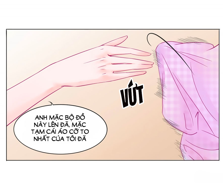 Hello Miêu Tiên Sinh Chapter 2 - 21