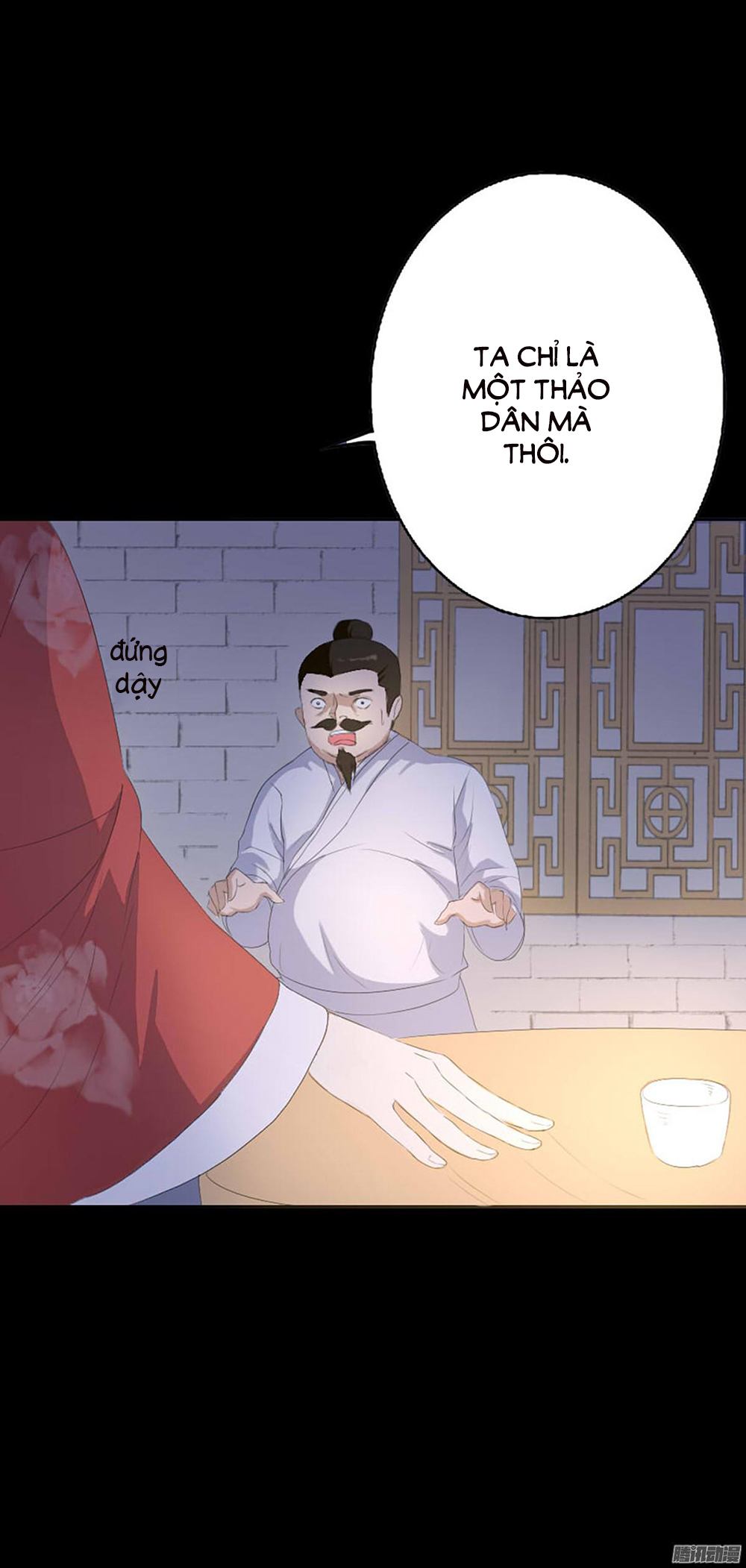 Hỏa Hồ Chapter 4 - 46