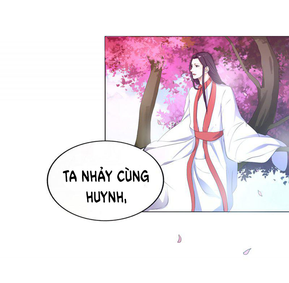 Hỏa Hồ Chapter 20 - 47