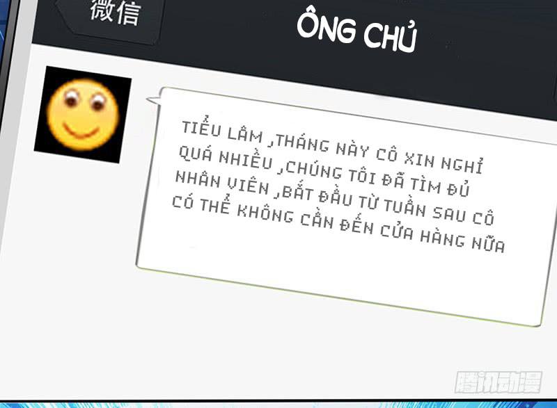 Tổng Tài X Trạch Nữ Chapter 2 - 5