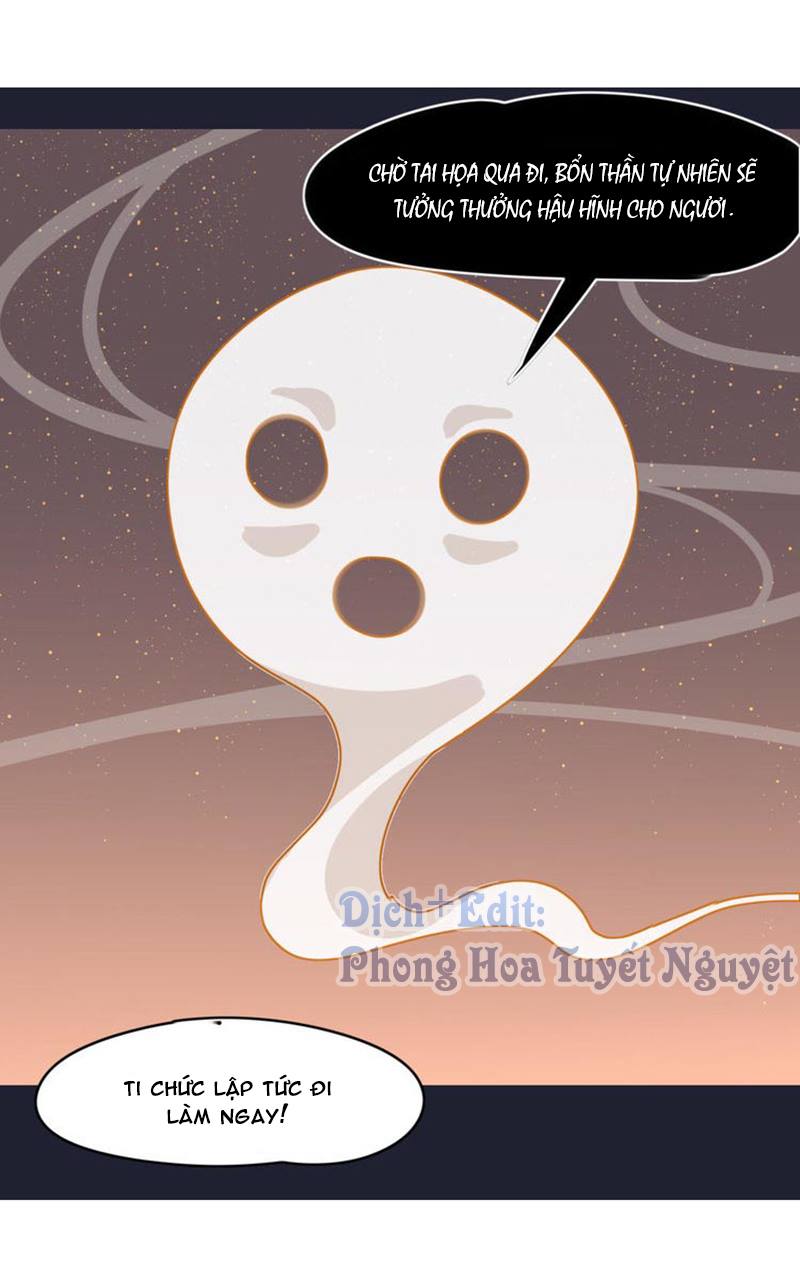 Cẩm Lý Quy Chapter 3 - 19