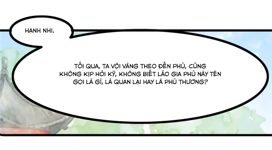 Ngọc Vi Mai Chapter 9 - 8