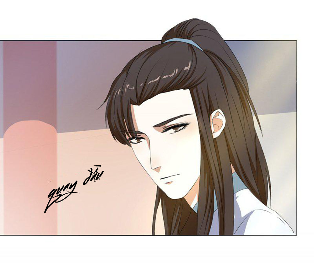 Hỏa Hồ Chapter 10 - 21