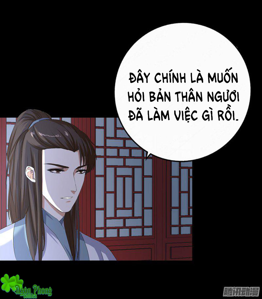 Hỏa Hồ Chapter 9 - 34